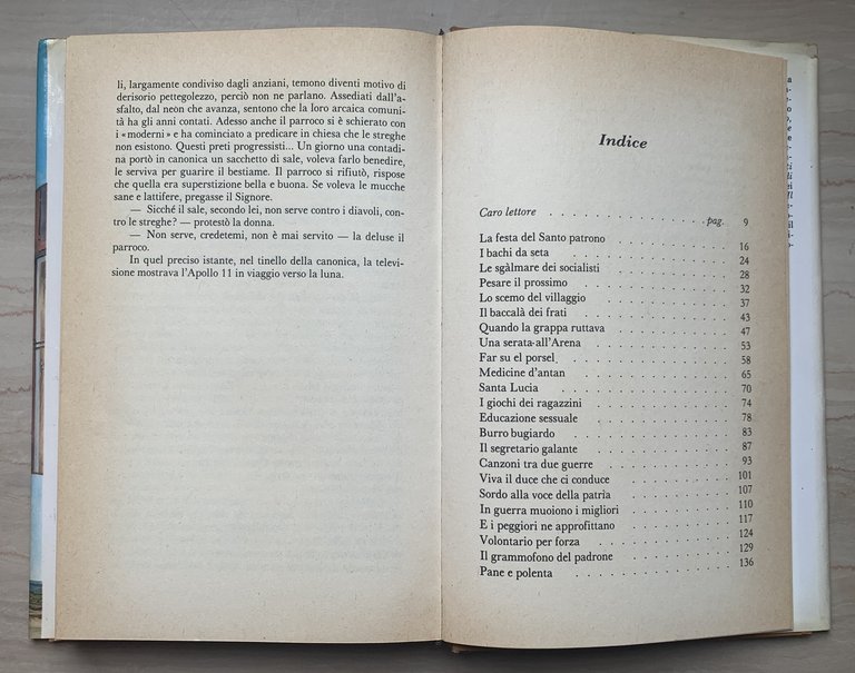 Quando eravamo povera gente. L'Italia tribolata dei nostri nonni raccontata … | Immagine Gallery 3