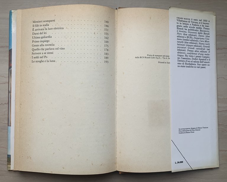 Quando eravamo povera gente. L'Italia tribolata dei nostri nonni raccontata … | Immagine Gallery 4