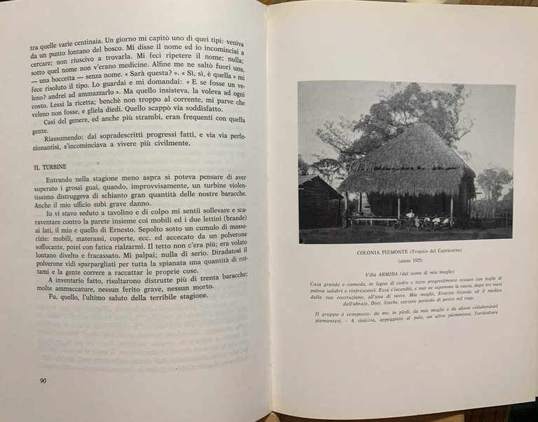 Quella zona del Biellese tutta verde... Mortigliengo. Storia e leggenda …