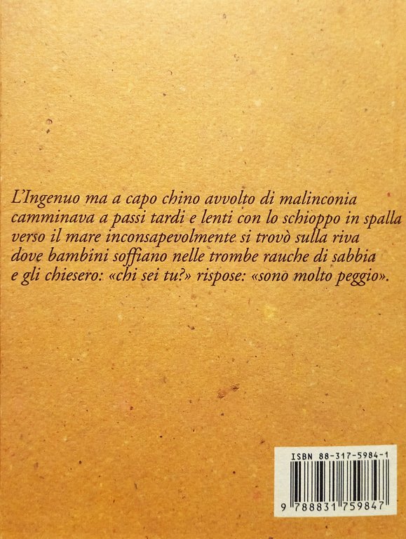 Rapide e lente amnesie