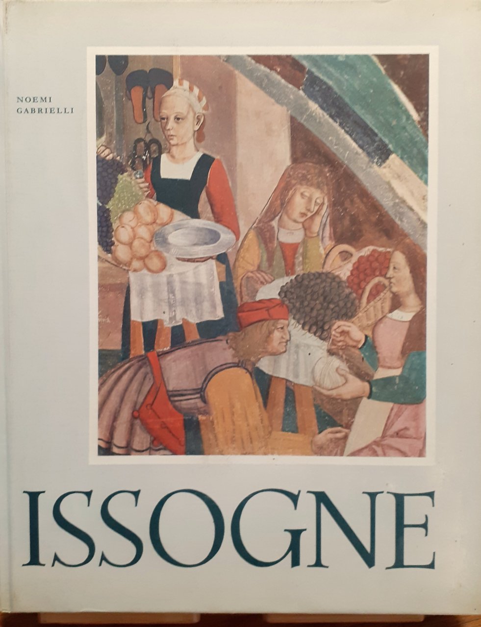 Rappresentazioni sacre e profane nel Castello di Issogne e la …