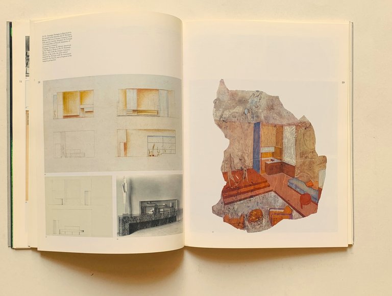 Rassegna. Problemi di architettura dell'ambiente (Interni a Milano e a … | Immagine Gallery 2