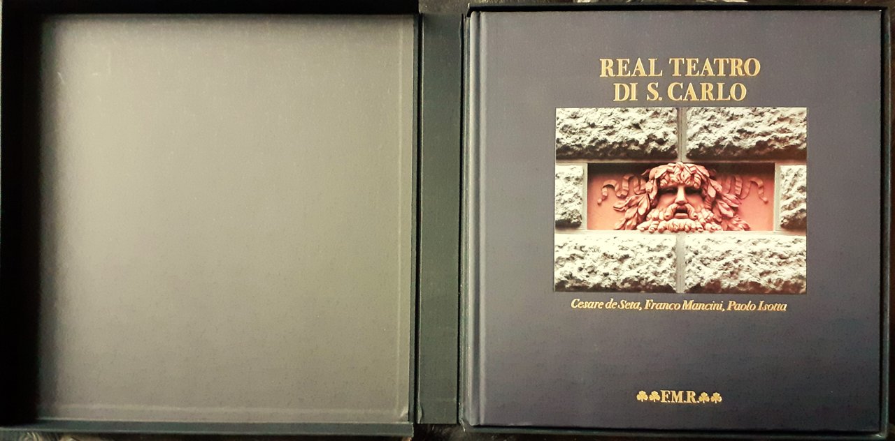 Real Teatro di S. Carlo