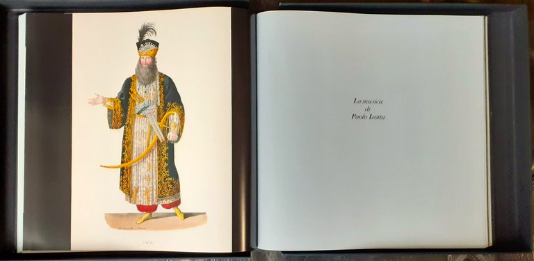 Real Teatro di S. Carlo