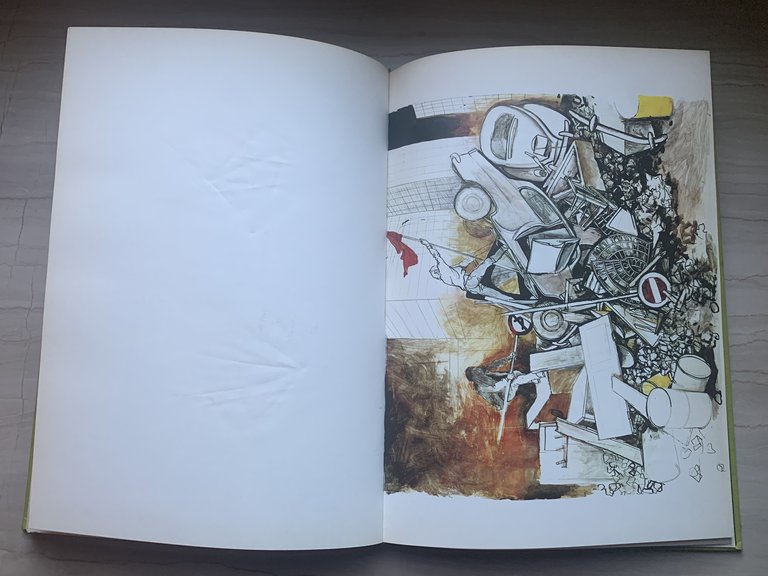 Renato Guttuso trent'anni: 1939 1969. Settantasei disegni presentati da Carlo …