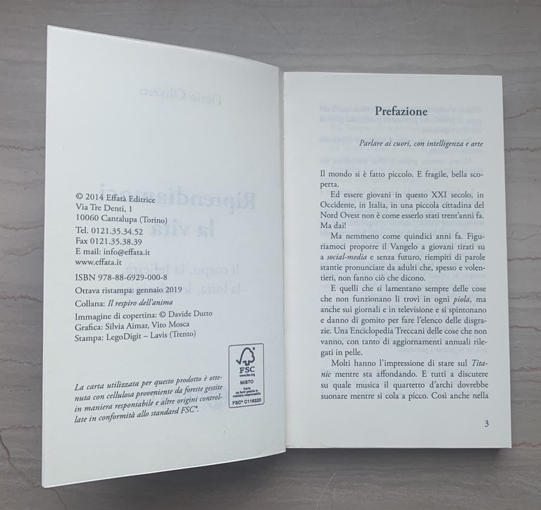 Riprendiamoci la vita. Il corpo, la felicità, la lotta, le …