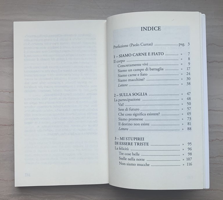 Riprendiamoci la vita. Il corpo, la felicità, la lotta, le …