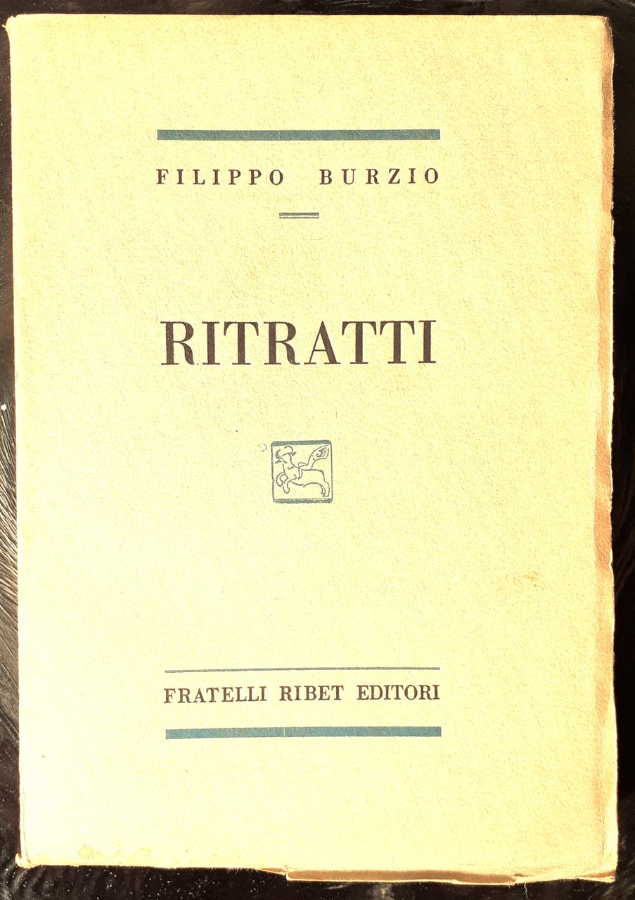 Ritratti