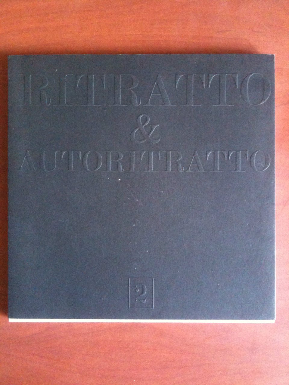 Ritratto &amp; Autoritratto Sergio Zeppegno Pal. Lomellini Carmagnola TO 1996 …