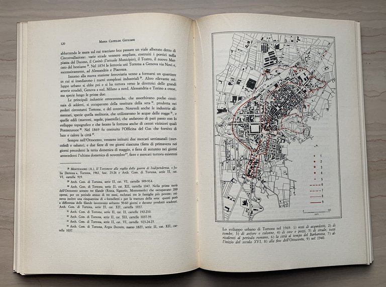 Rivista di Storia Arte Archeologia per le Provincie di Alessandria …
