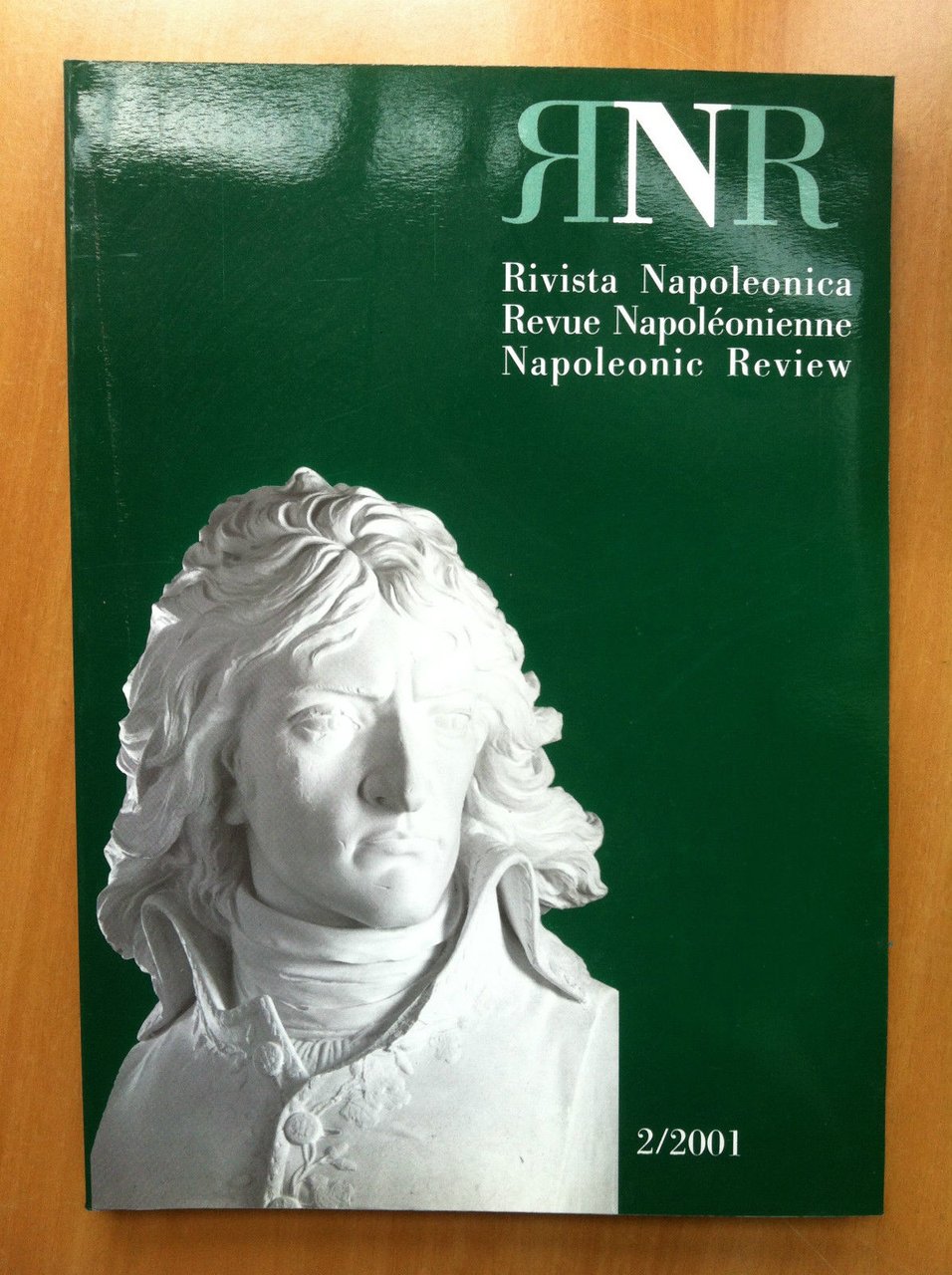 RNR Rivista Napoleonica Gioco società e culture in Europa ed …