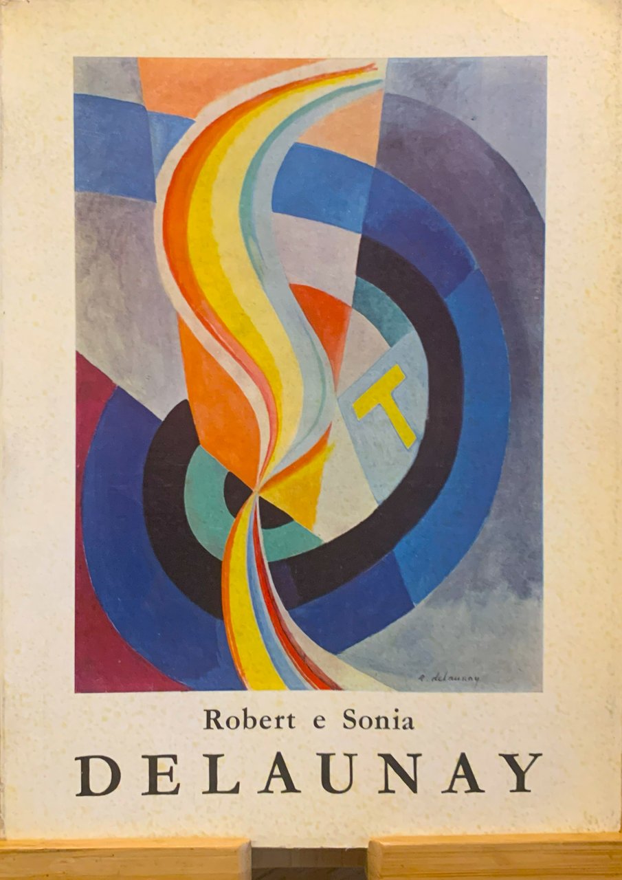 Robert e Sonia Delaunay