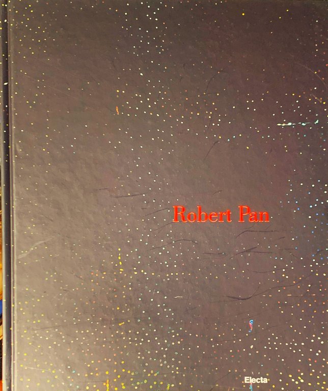 Robert Pan. Il temp(i)o del Colore/ The (time)colour Temple/ Der … | Immagine Gallery 1