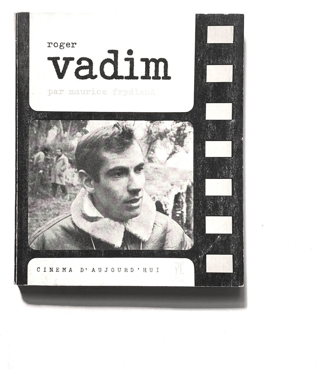 Roger Vadim | Immagine principale
