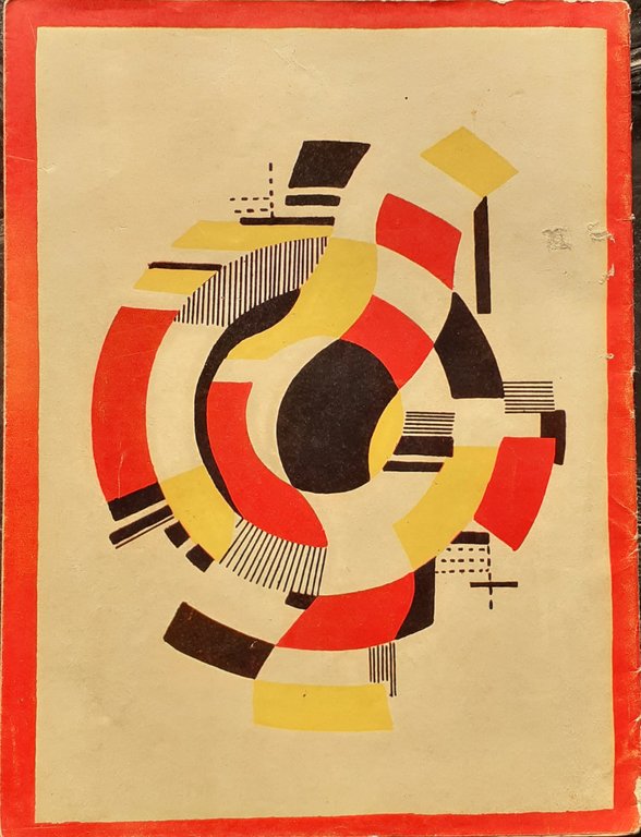 Rolf de Maré Danse, Numéro consacré aux Ballets Suédois Paris …