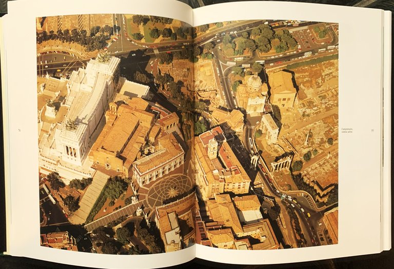 Roma nel duecento - Seat 1991