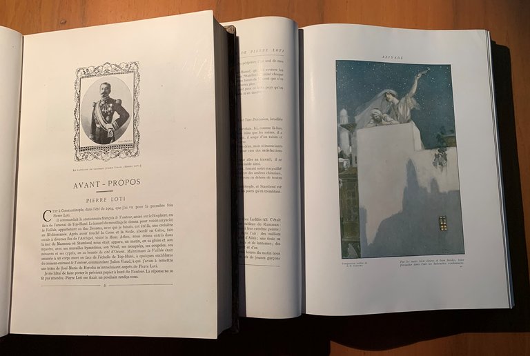 Romans completes illustrés de Pierre Loti de l'Académie française. Vol. … | Immagine Gallery 3