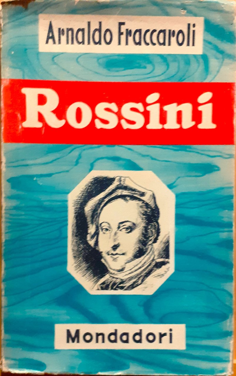 Rossini | Immagine principale