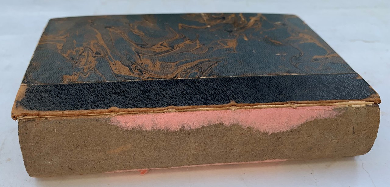 Sammlung leichterer Schachaufgaben. Erster Theil