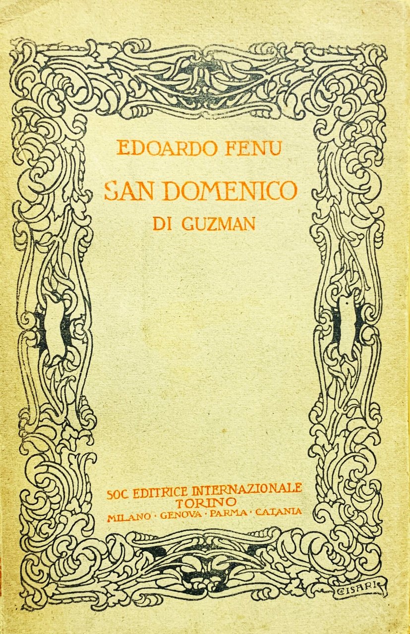 San Domenico di Guzman | Immagine principale