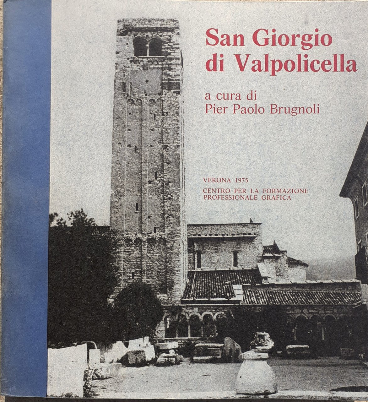 San Giorgio di Valpolicella