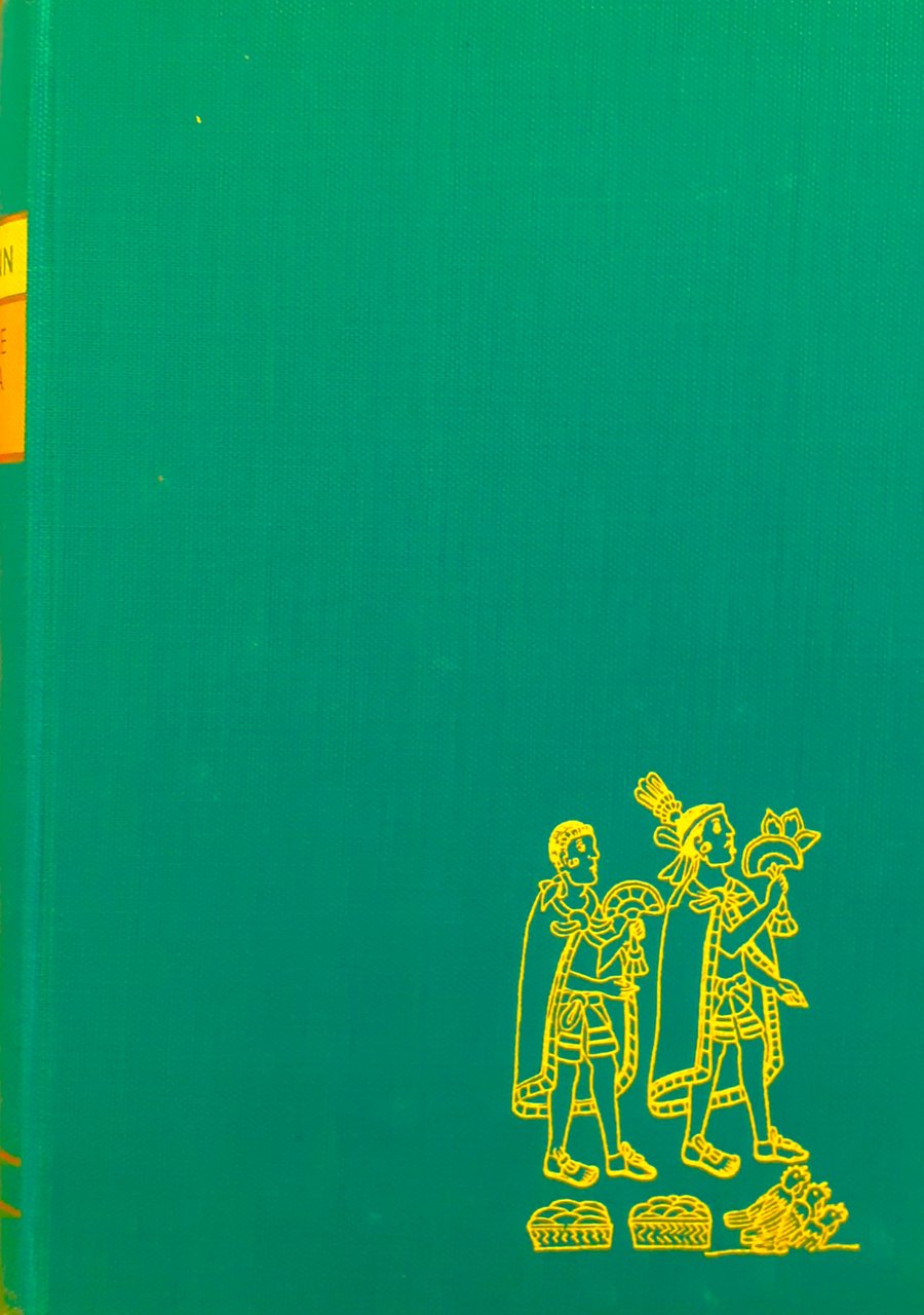 Santa Vergine di Guadalupa aiutaci tu!