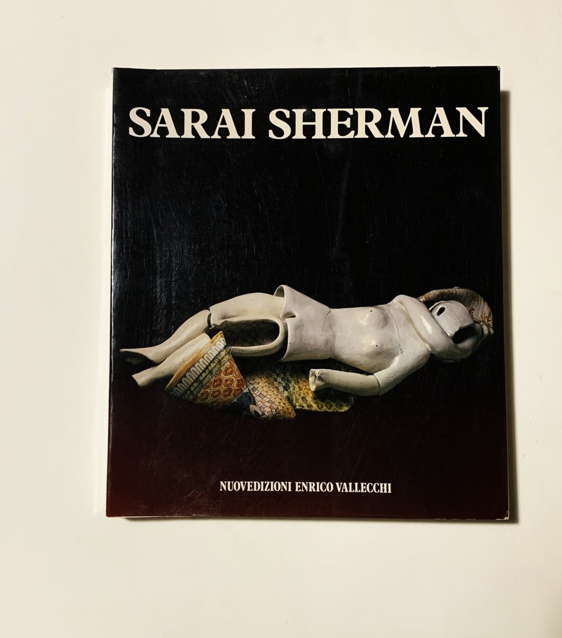 Sarai Sherman. Mostra antologica | Immagine principale