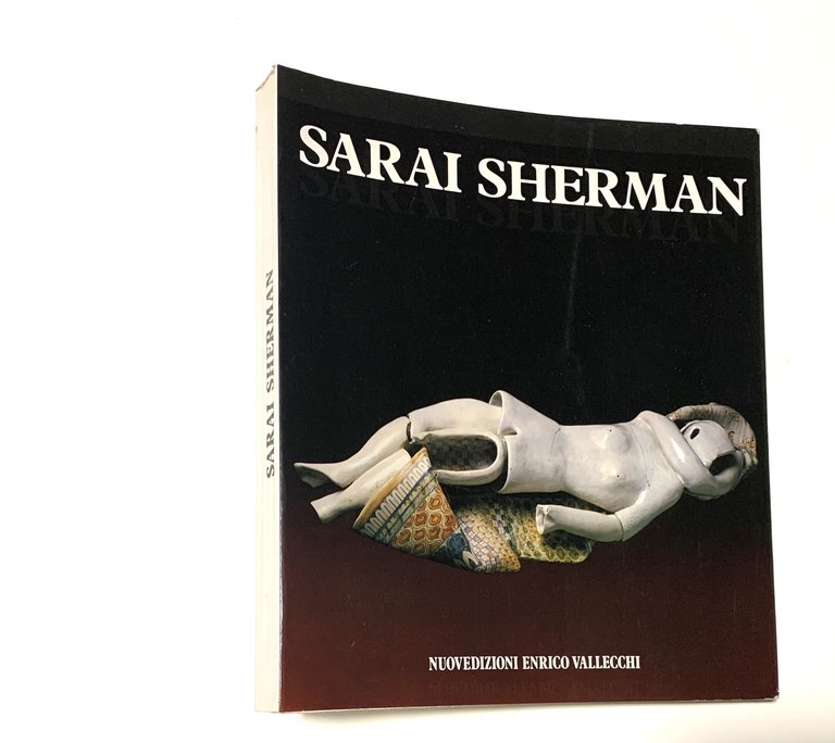 Sarai Sherman. Mostra antologica | Immagine Gallery 2
