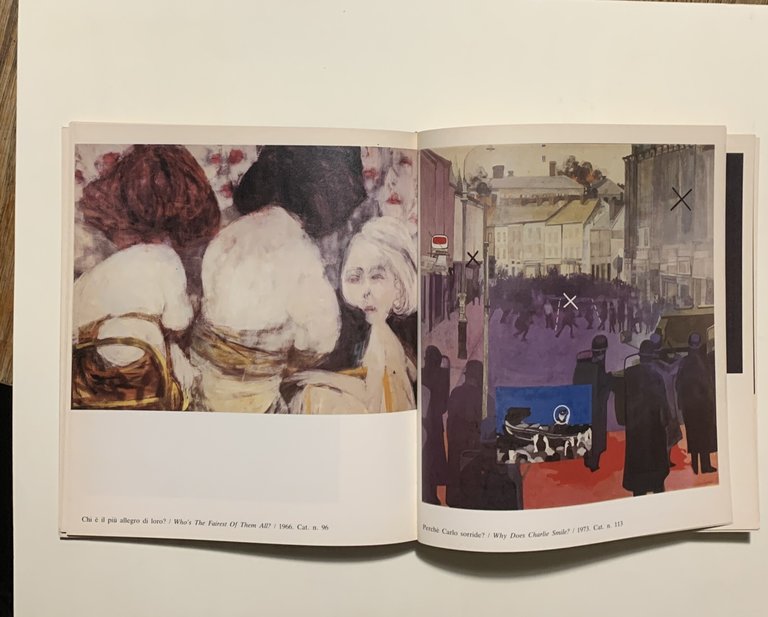 Sarai Sherman. Mostra antologica | Immagine Gallery 3