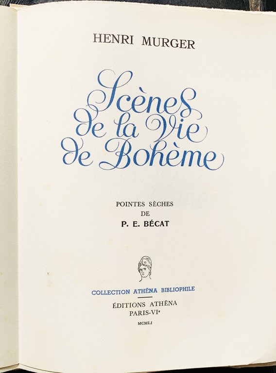 Scènes de la Vie de Bohème | Immagine Gallery 2
