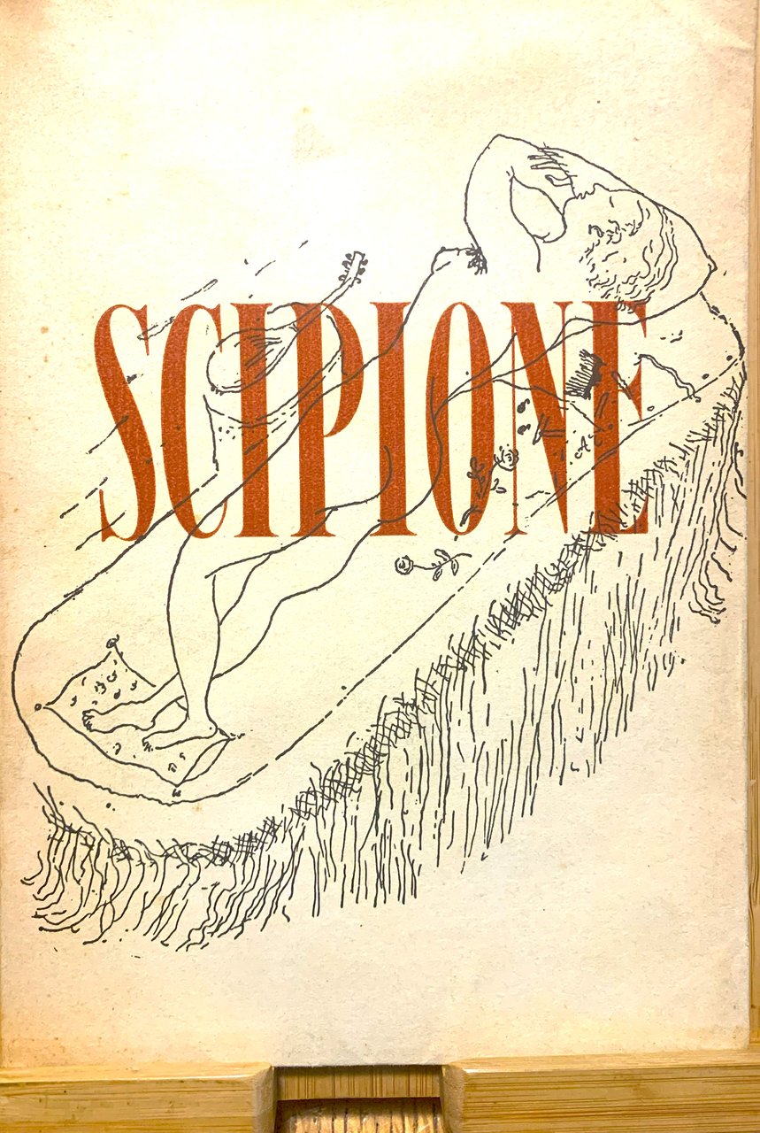 Scipione | Immagine principale