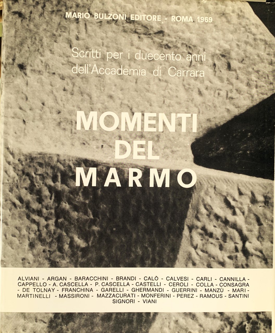 Scritti per i duecento anni dell'Accademia di Belle Arti di … | Immagine principale