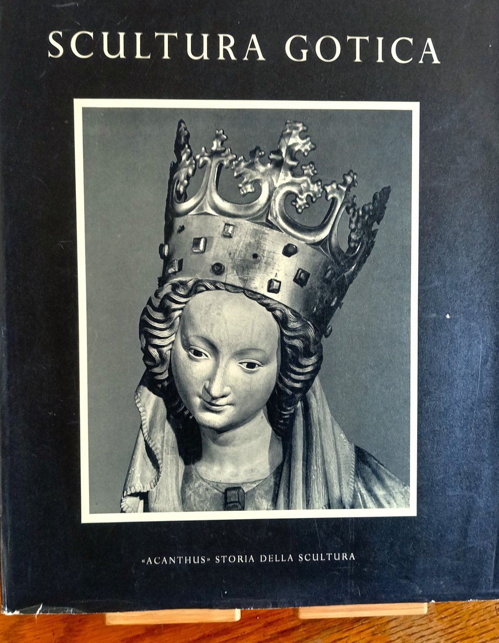 Scultura gotica | Immagine principale