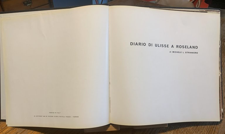 Sculture di Karel Appel - Diario di Ulisse a Roseland