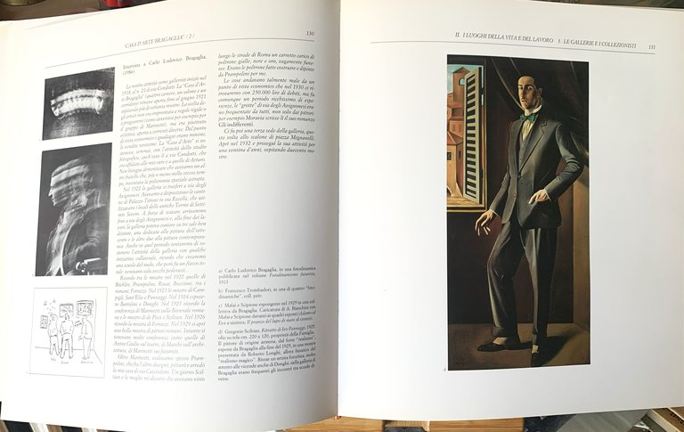 Scuola romana: pittura e scultura a Roma dal 1919 al …