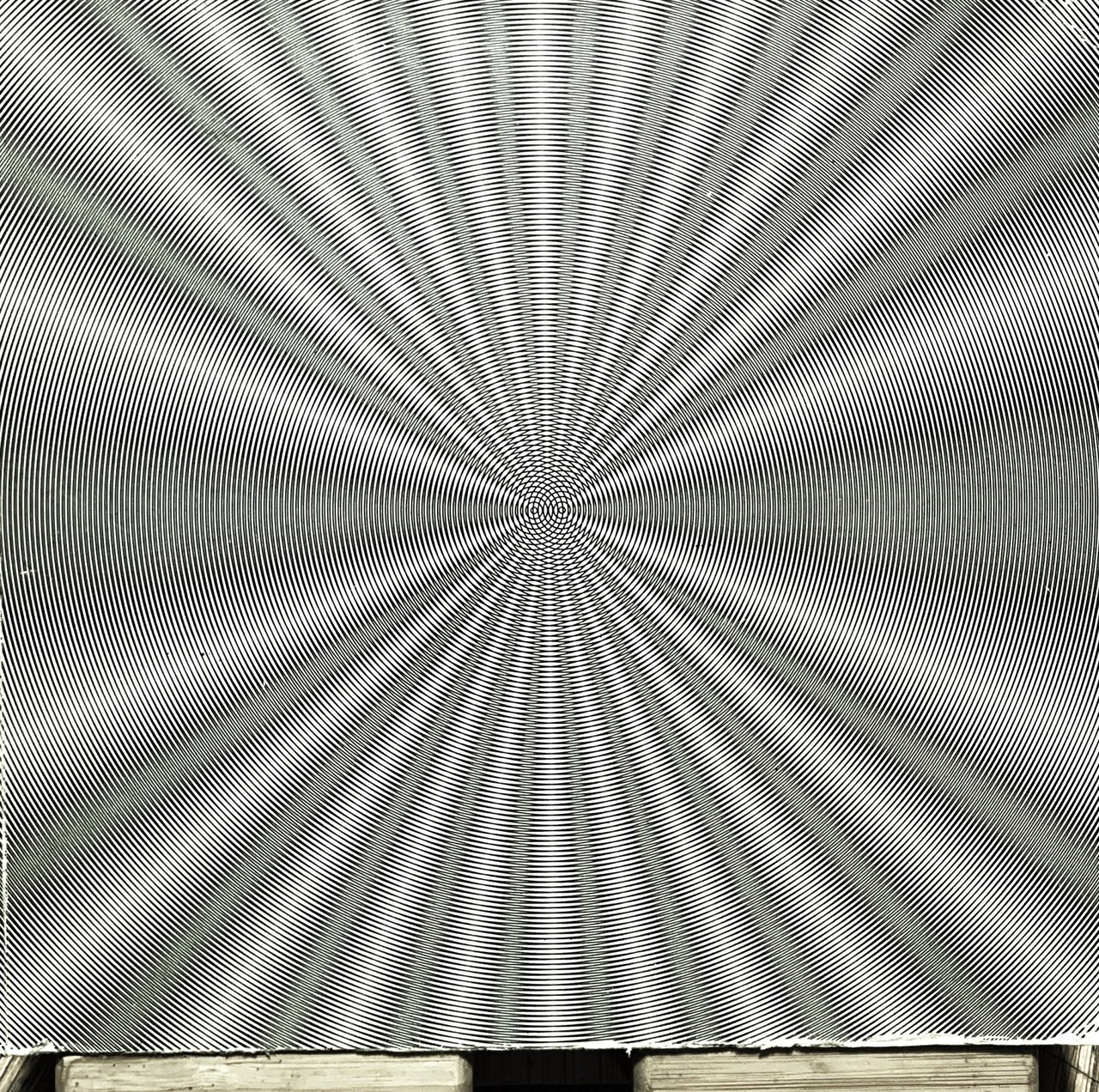 Seconda Triennale Internazionale della Fotografia | Immagine principale