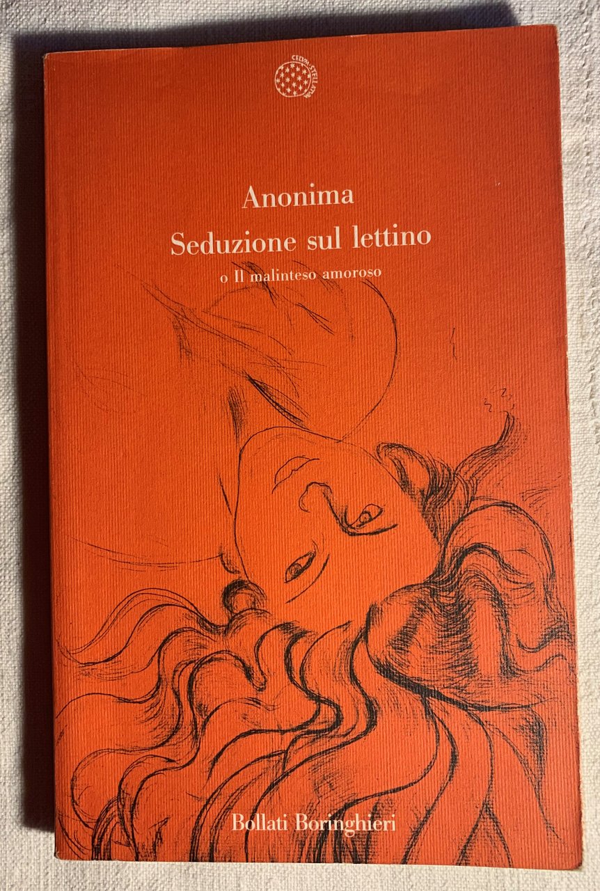 Seduzione sul lettino o Il malinteso amoroso