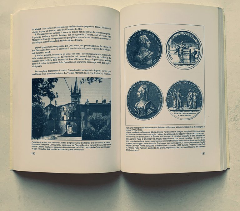 Segusium (Settembre 2000 - Anno XXXVII - n. 39) | Immagine Gallery 2