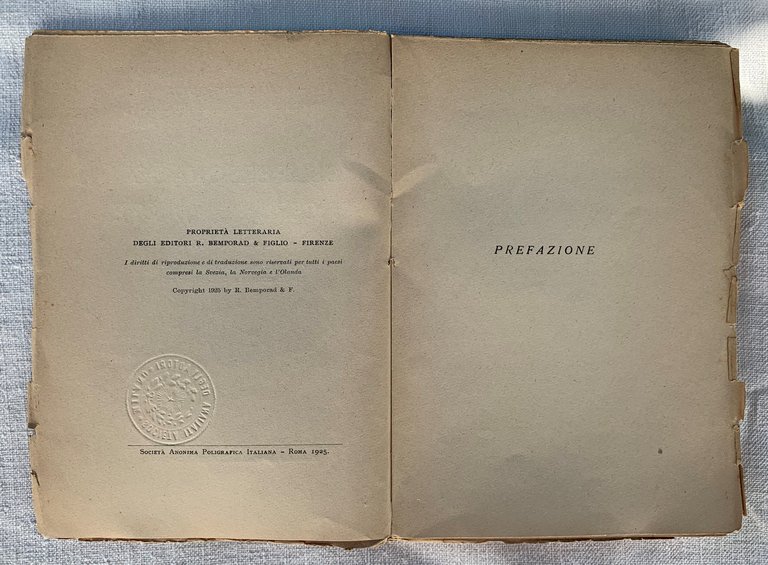 Sei personaggi in cerca d'autore. Commedia da fare | Immagine Gallery 2