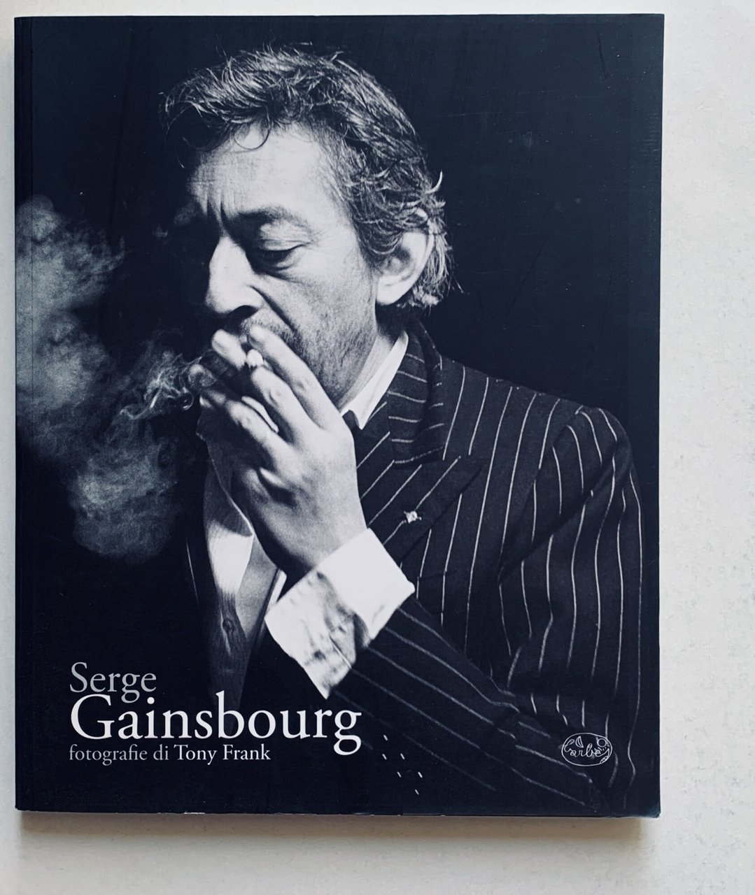 Serge Gainsbourg | Immagine principale