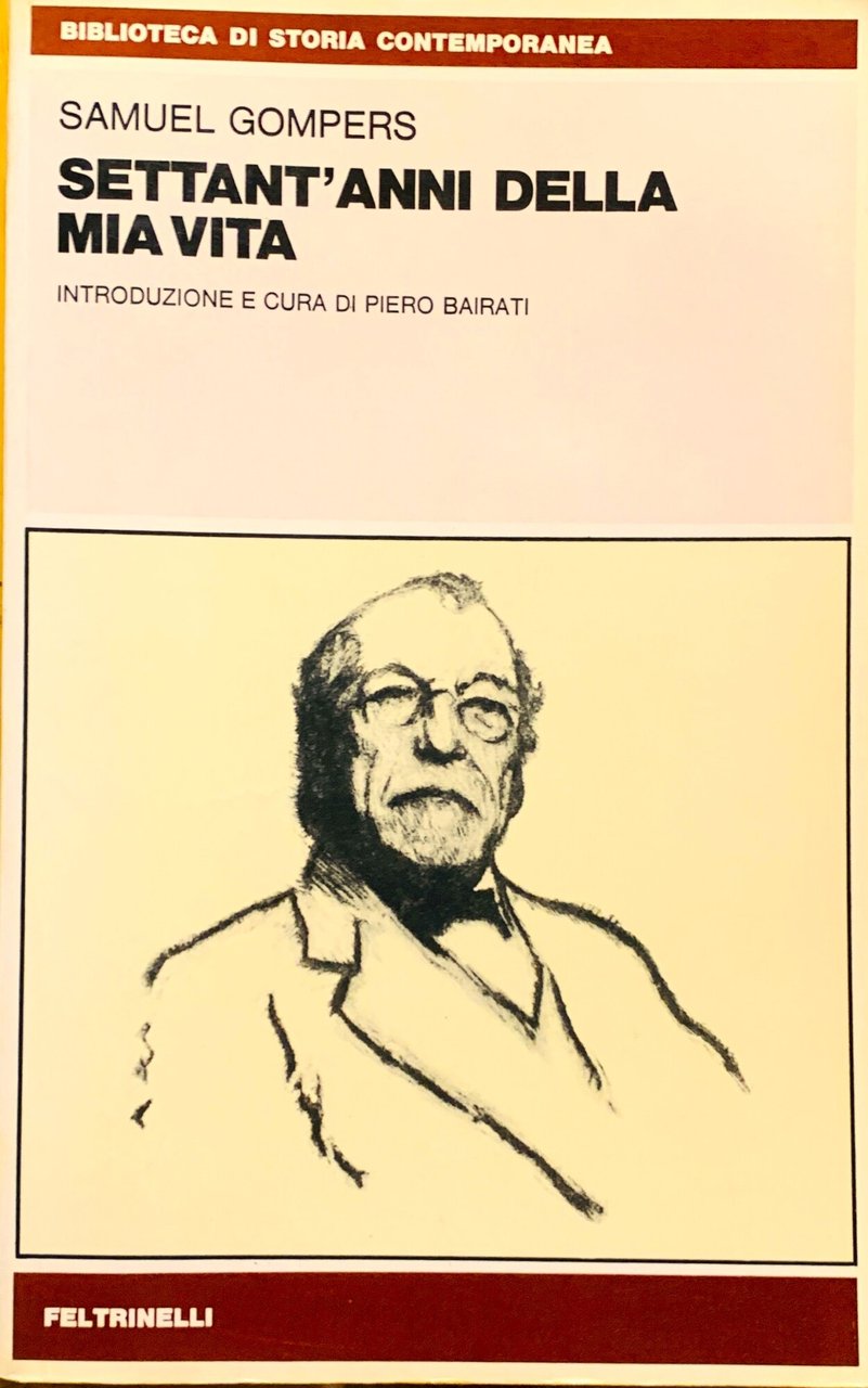 Settant'anni della mia vita | Immagine principale