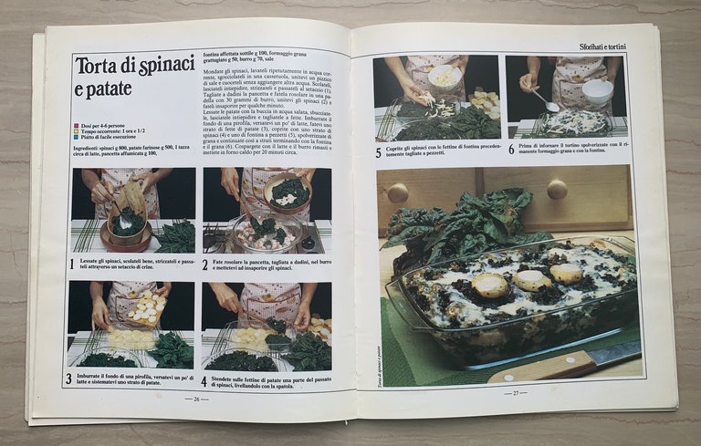 sformati, soufflés e crocchette | Immagine Gallery 3