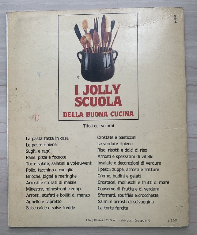 sformati, soufflés e crocchette | Immagine Gallery 5