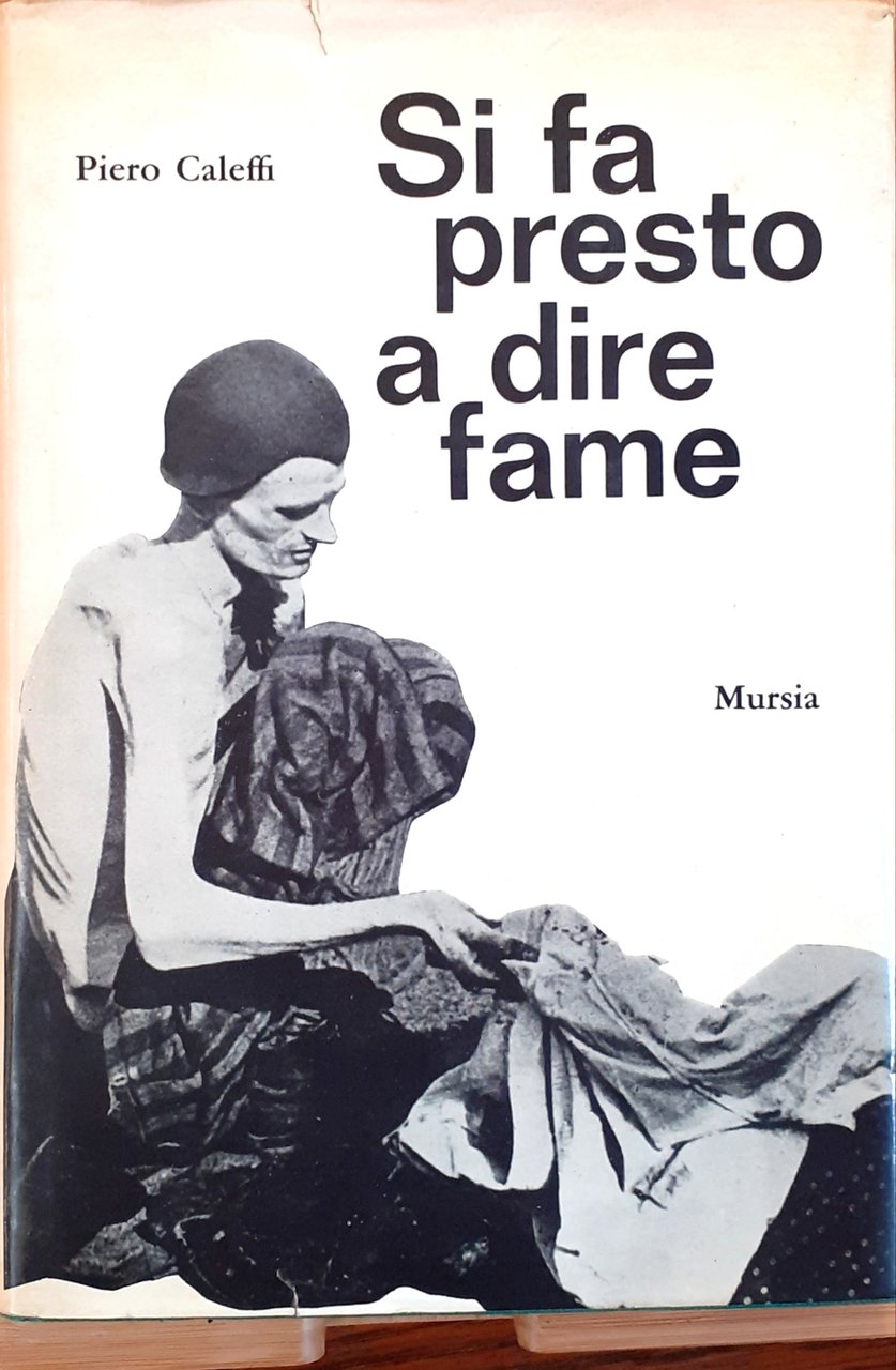 Si fa presto a dire fame - Prima della collana …