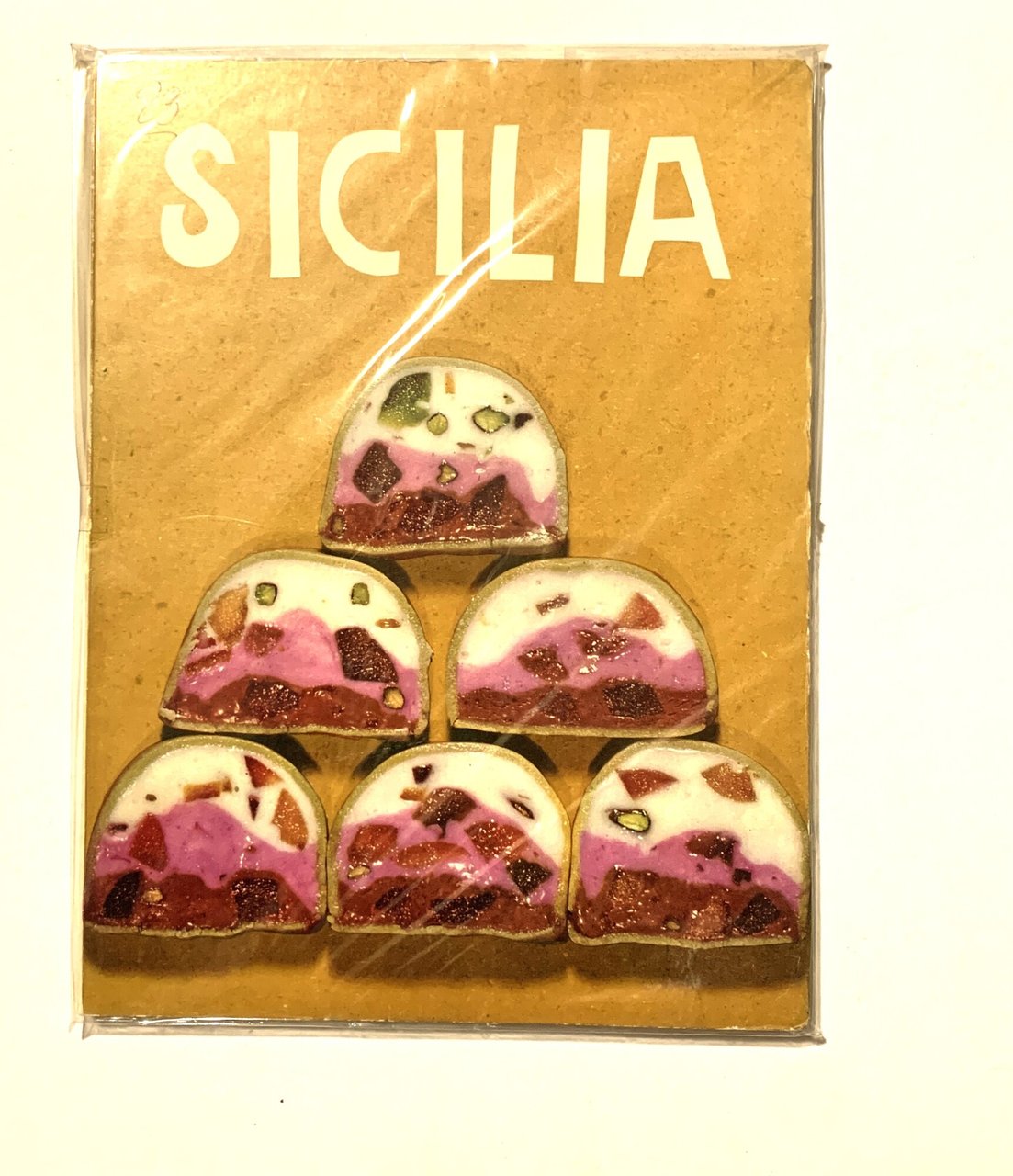 Sicilia n.^ 49 - 1966 | Immagine principale