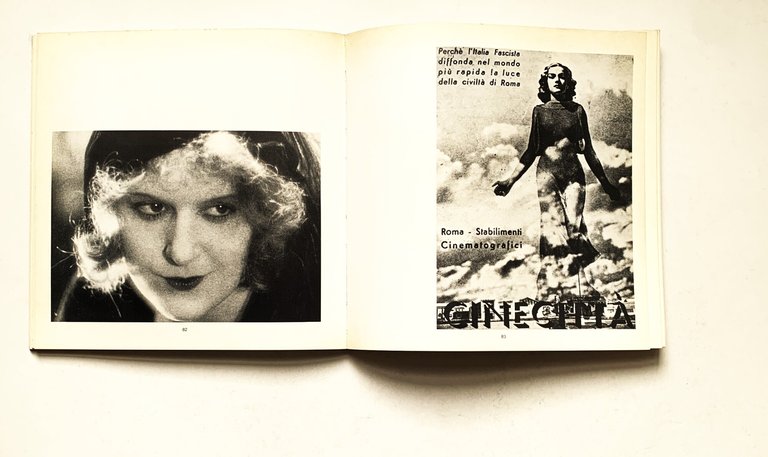 Sicof '77 - 19-27 Marzo 1977 - sezione culturale | Immagine Gallery 2