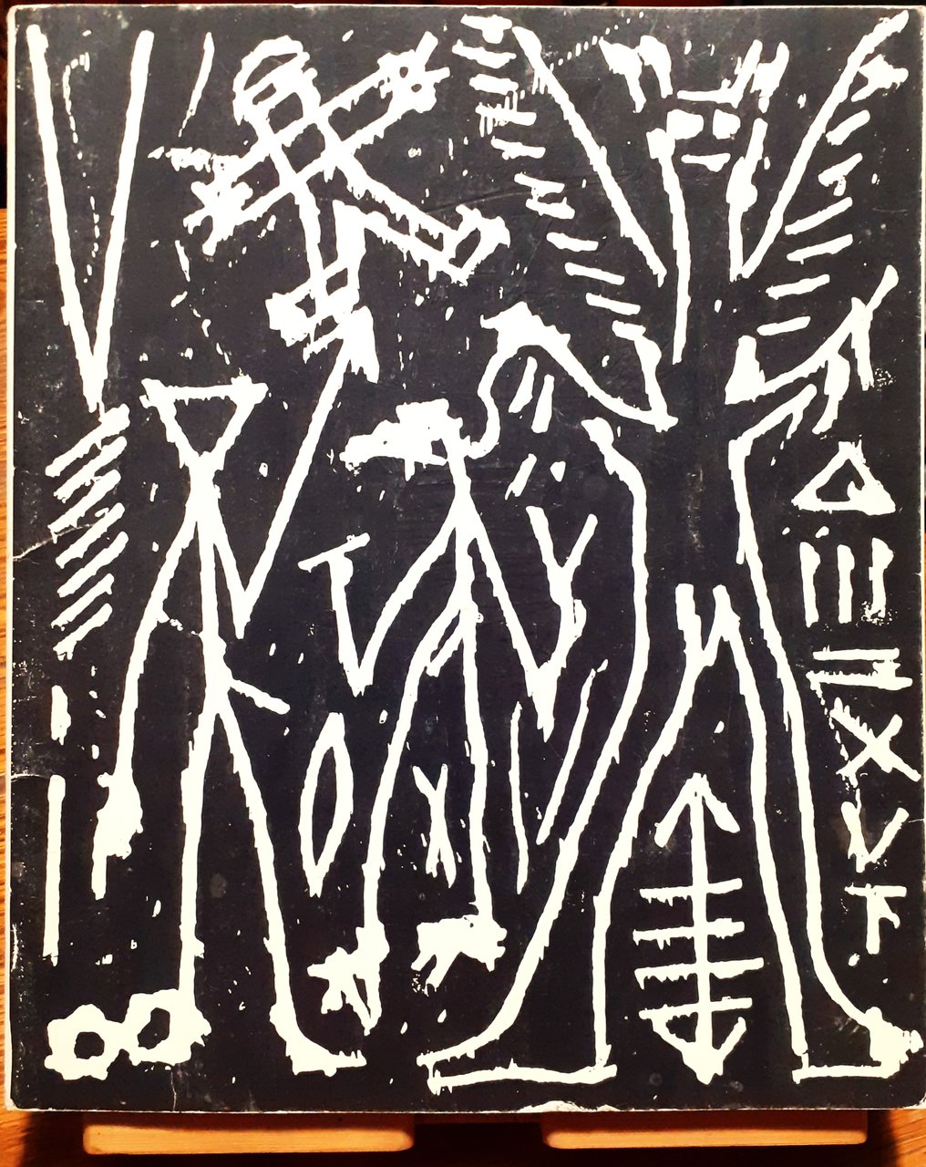 Silografia tedesca del XX secolo | Immagine principale