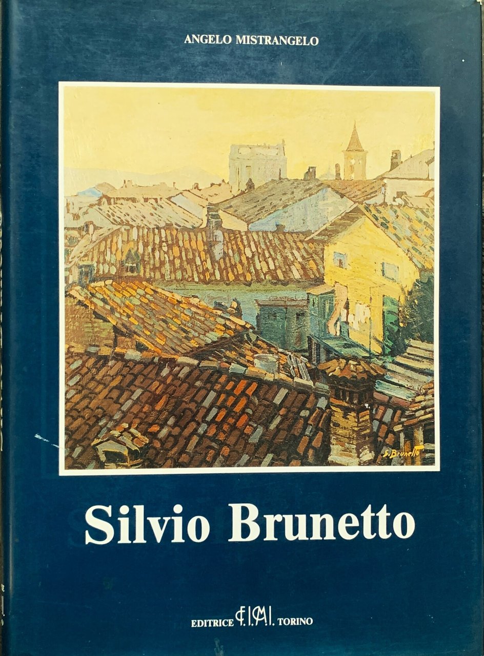 Silvio Brunetto | Immagine principale