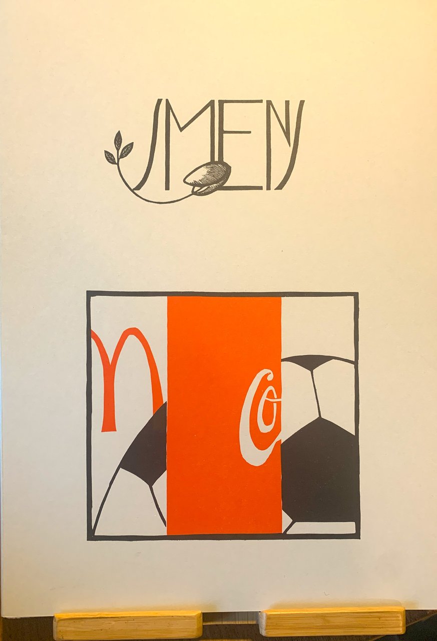 SMENS numero 6 PANEM ET CIRCENSIS Torino 1999