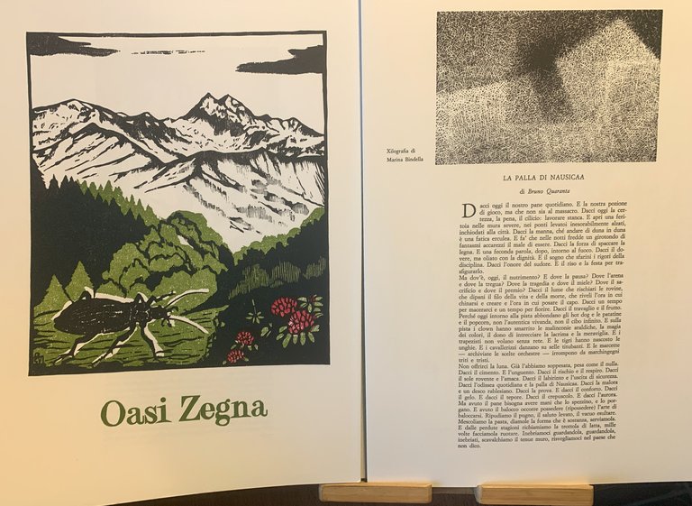 SMENS numero 6 PANEM ET CIRCENSIS Torino 1999